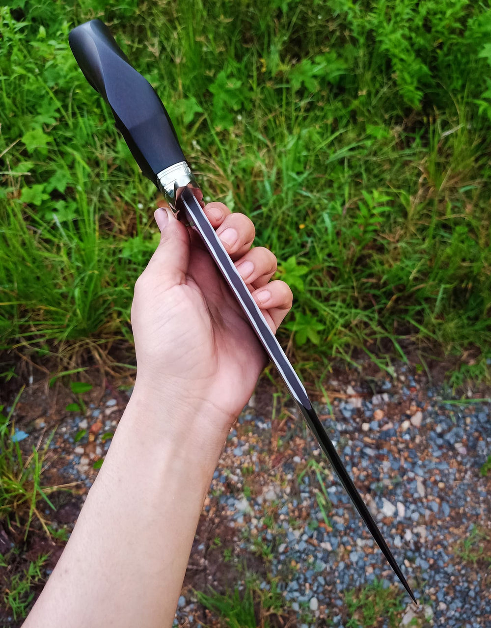 Thai Survival Bowie II