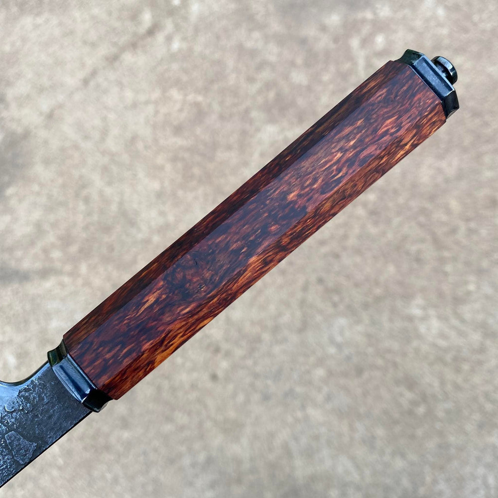 Wanchana S-Grind Chef Knife