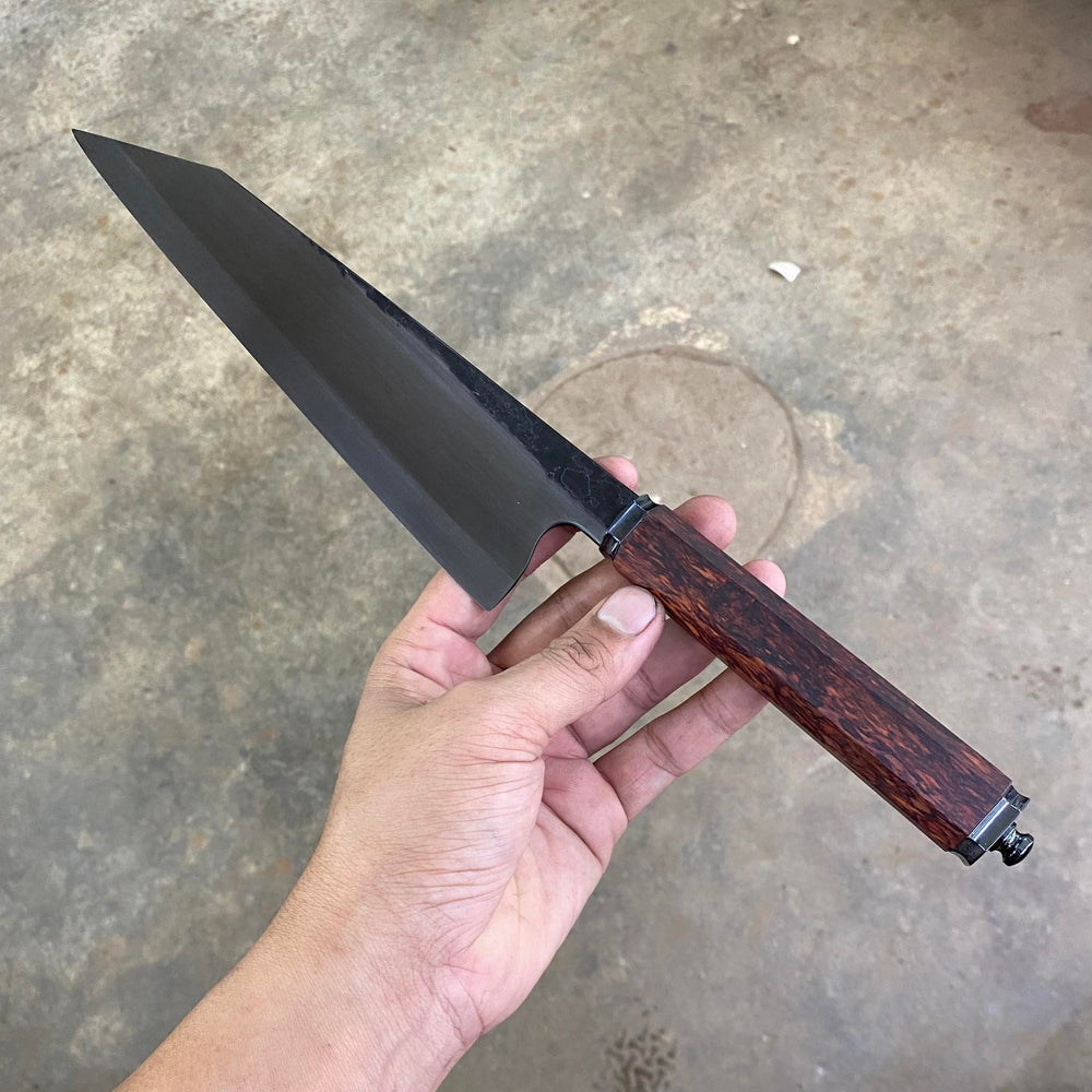 Wanchana S-Grind Chef Knife