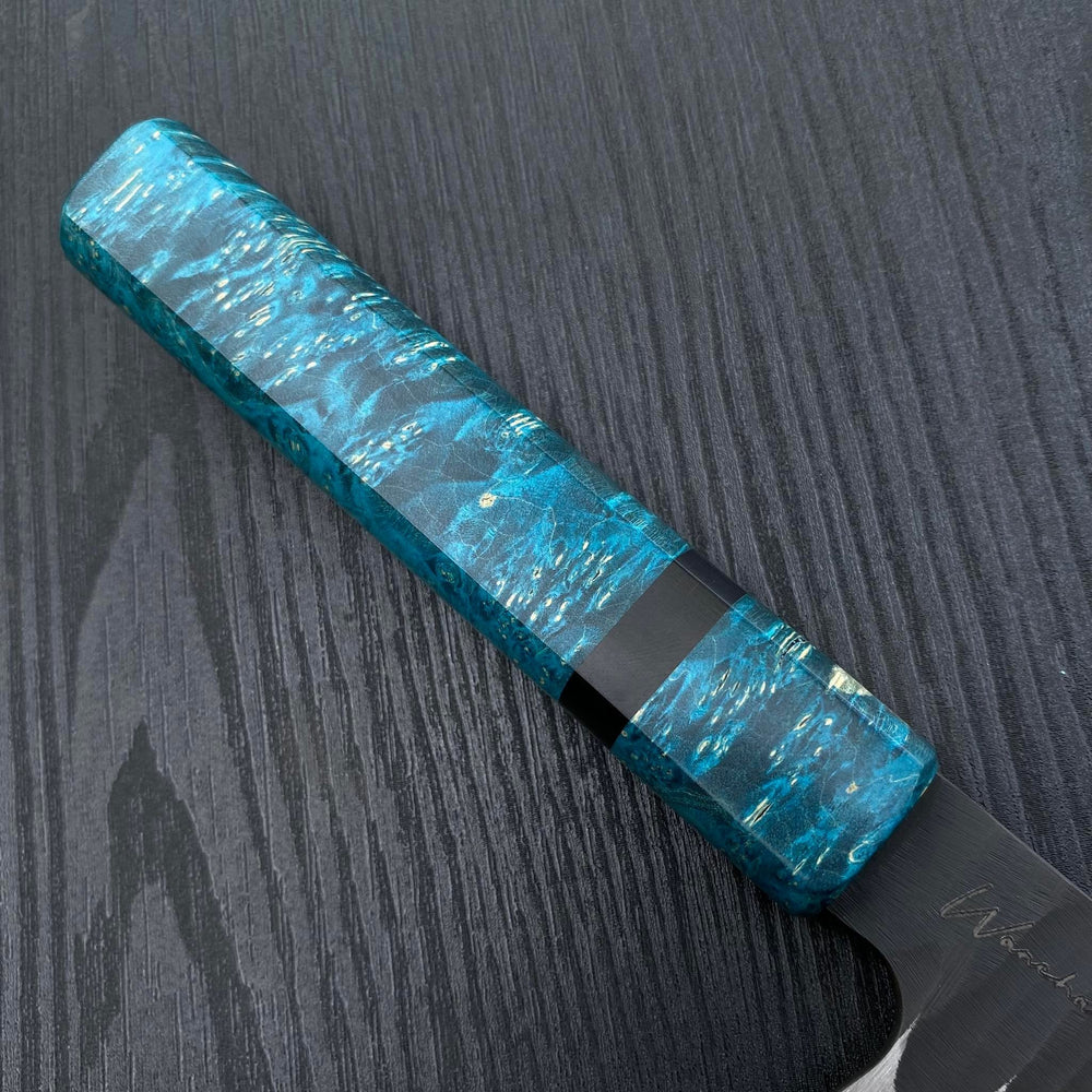 Wanchana Siam Bunka Chef Knife