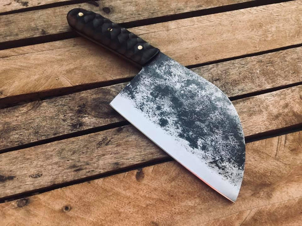 Thai Butcher Cleaver - Siam Blades