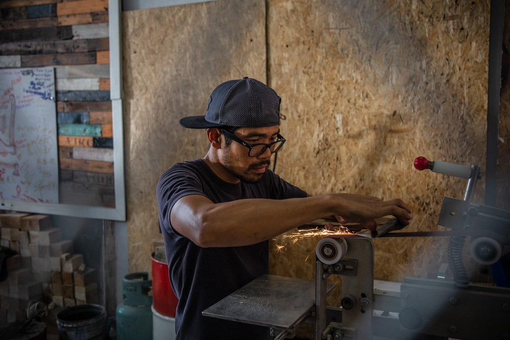 Siam Blades Blacksmith School - Siam Blades