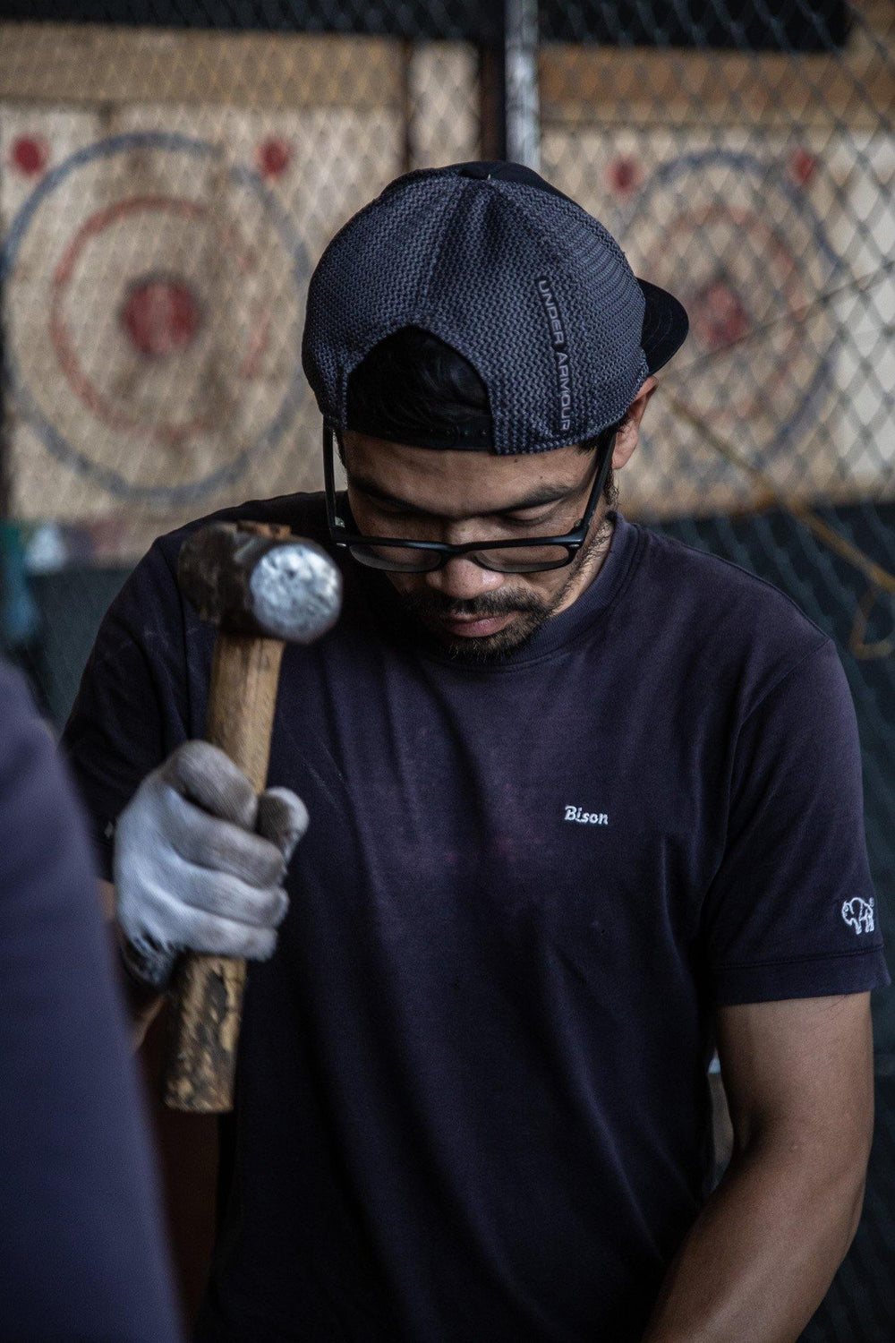 Siam Blades Blacksmith School - Siam Blades