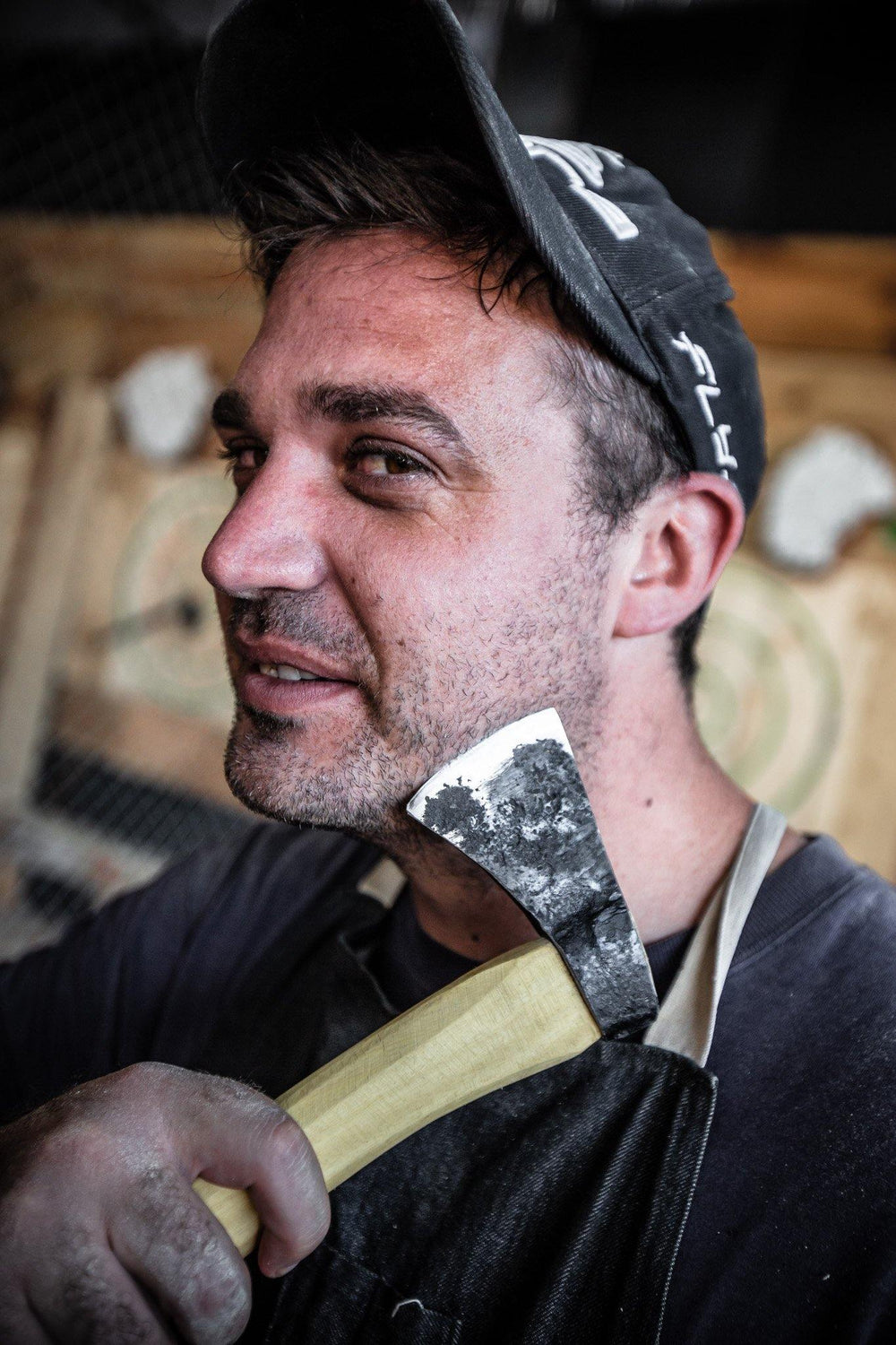 Siam Blades Blacksmith School - Siam Blades