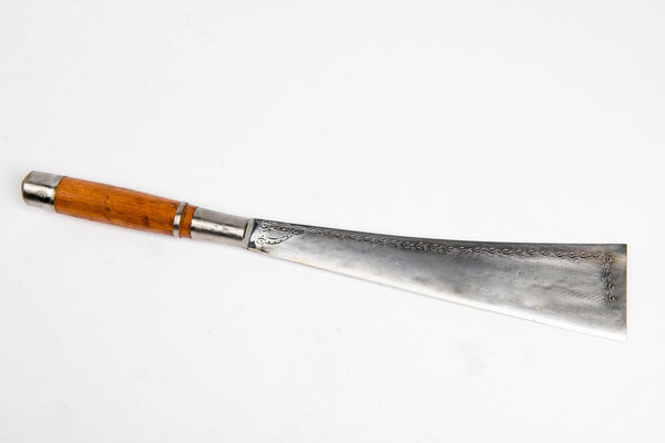 Thai Larb Knife (laap)