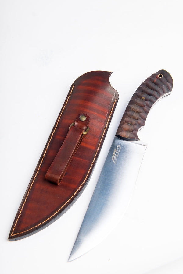 Siam Bushcraft Knife - Ready to ship