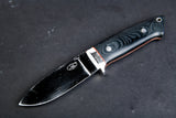2022 RWL Drop Point Hunter Knife - Ready to ship