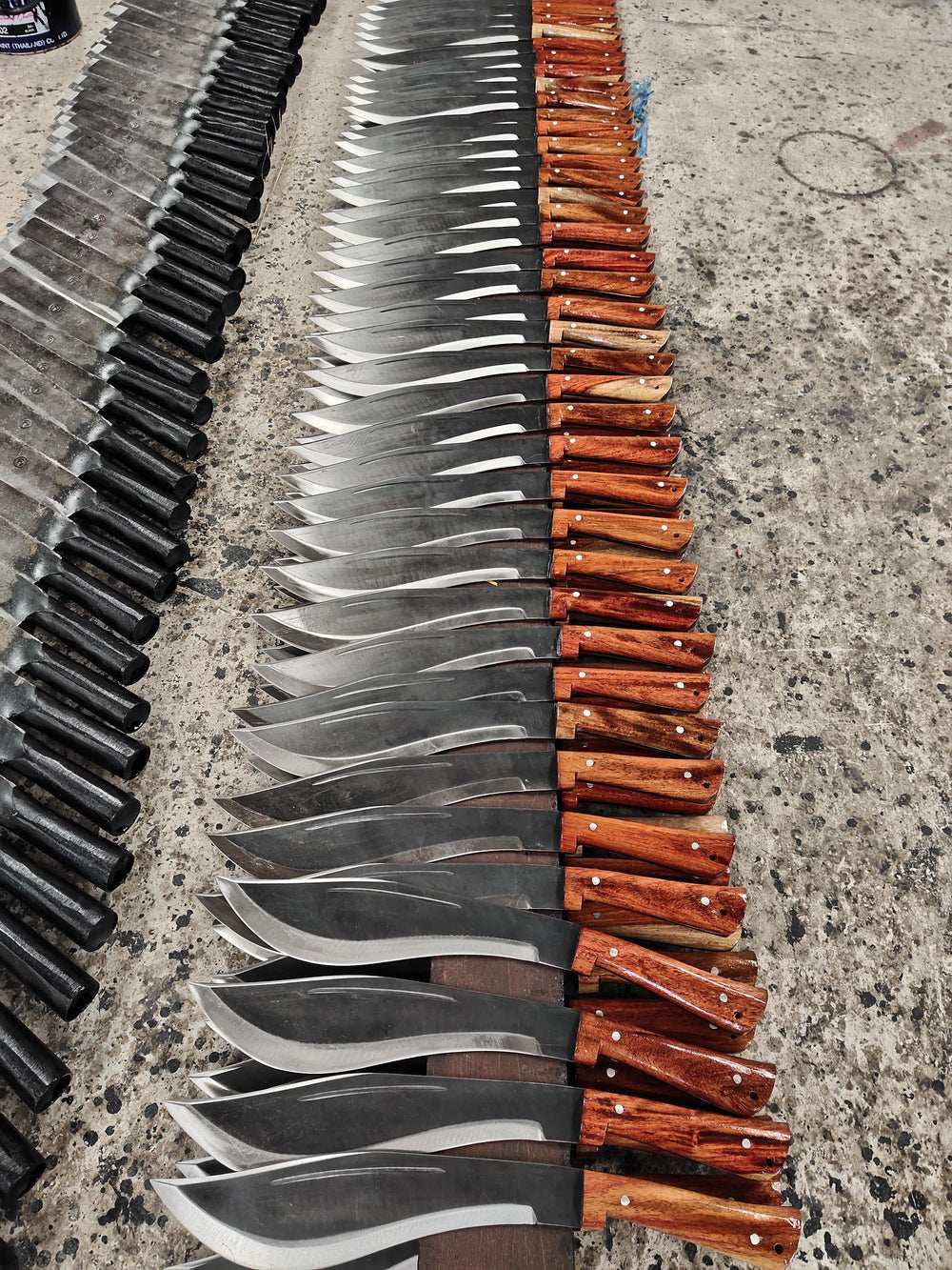 Siam blade - Siam Blades