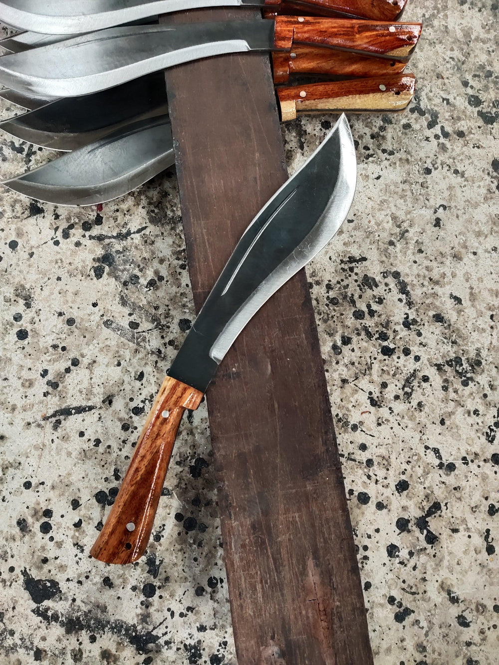 Siam blade - Siam Blades