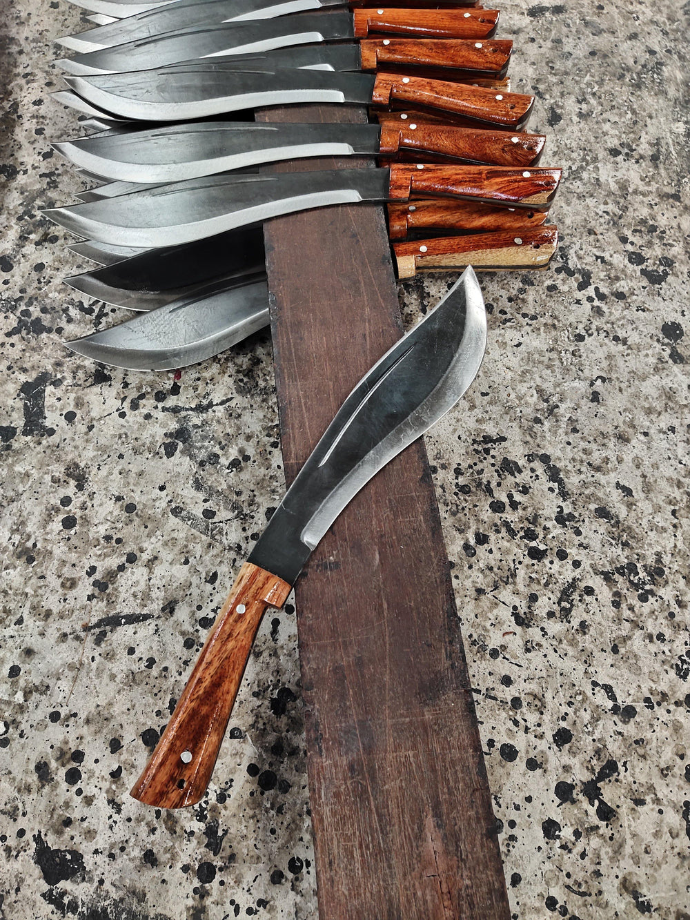 Siam blade - Siam Blades