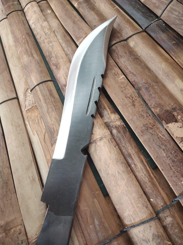 Thai Throwing Knife - Siam Blades