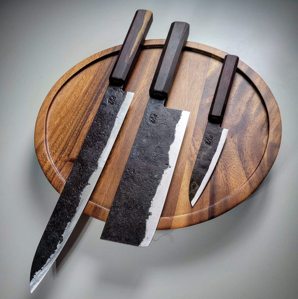 Siam Chef Knife Set