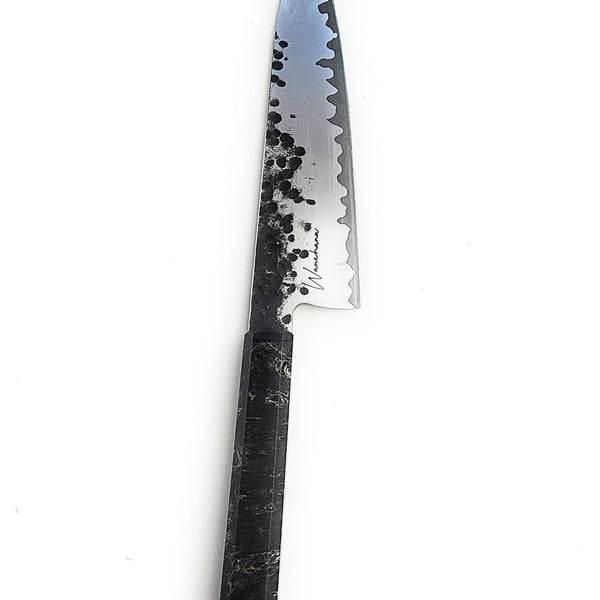 Wanchana Gyuto 205mm San Mai Chef Knife