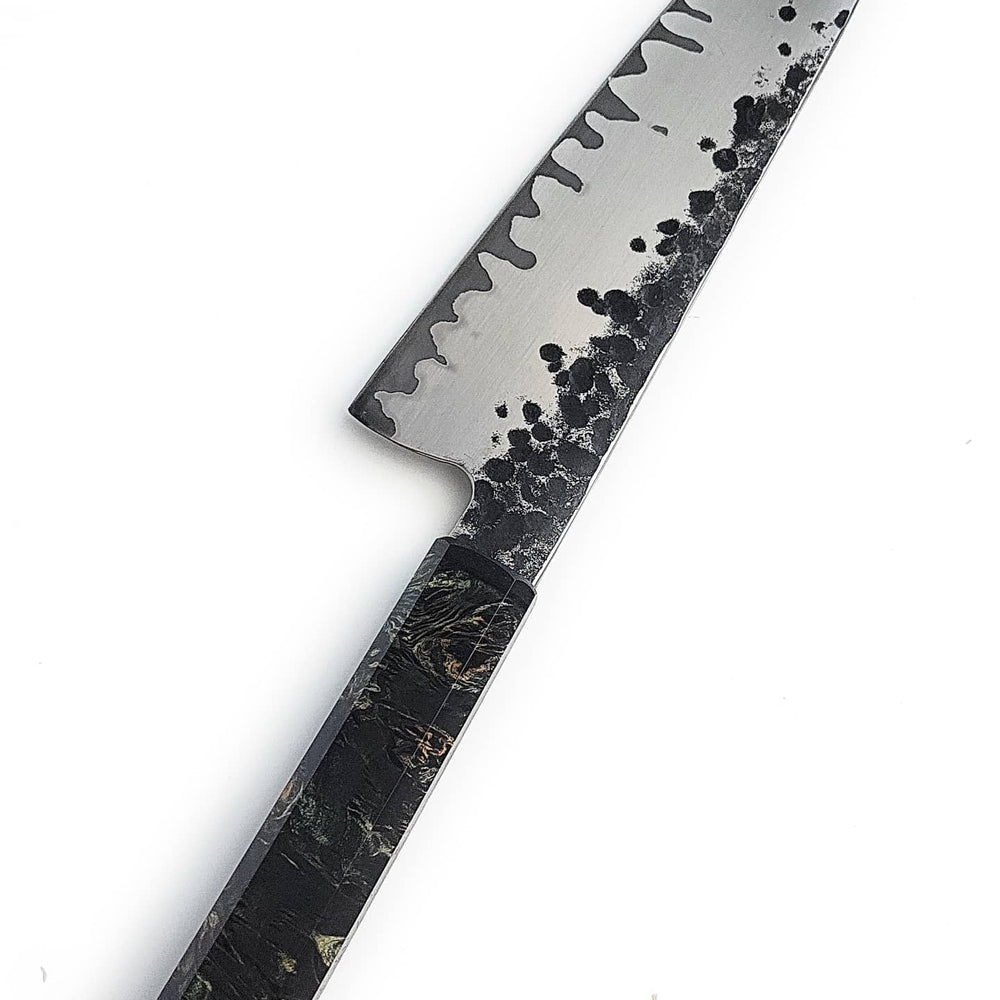 Wanchana Gyuto 205mm San Mai Chef Knife