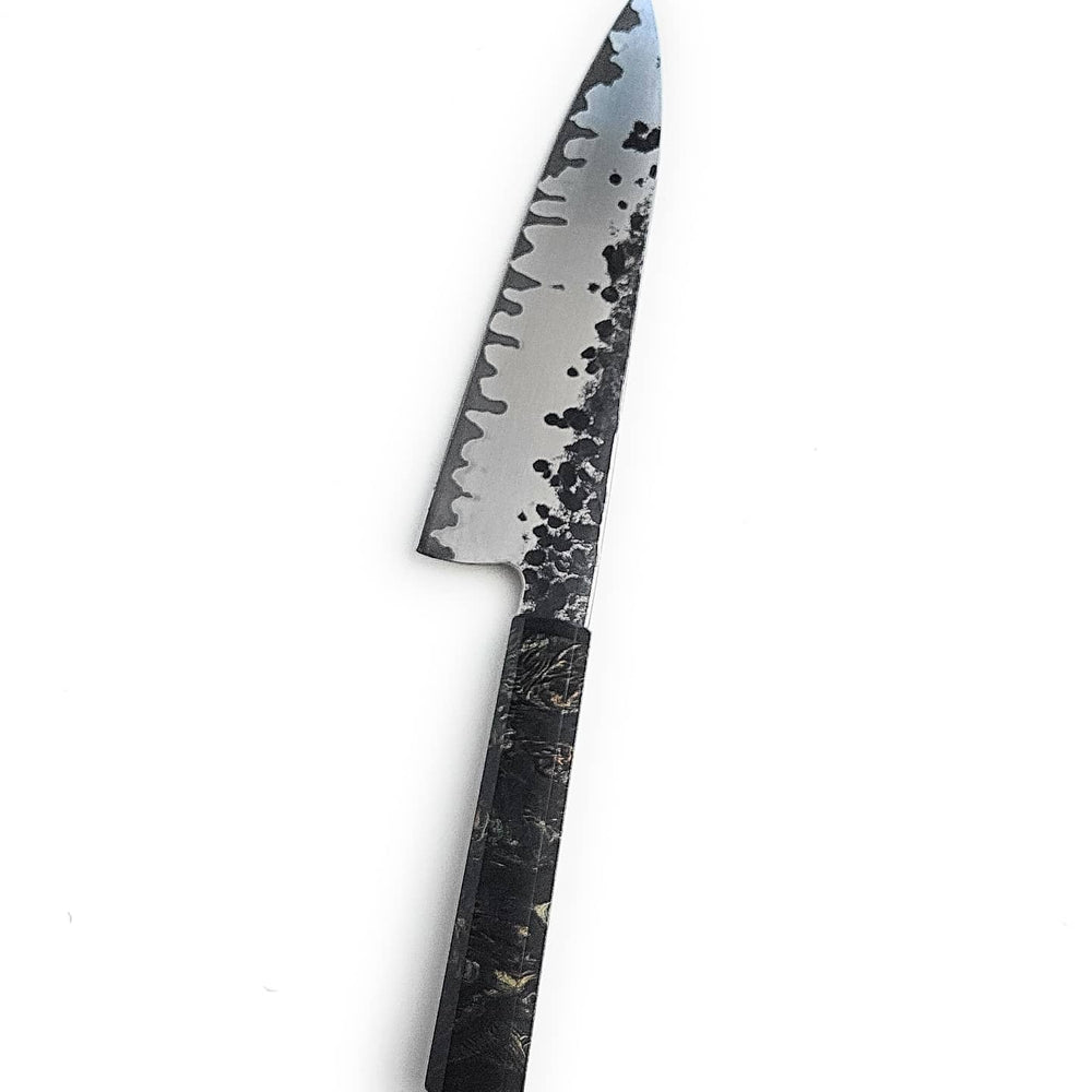 Wanchana Gyuto 205mm San Mai Chef Knife