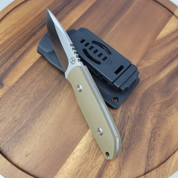 MTK Foxtrot Utility Knife