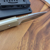 มีดยูทิลิตี้ MTK Foxtrot