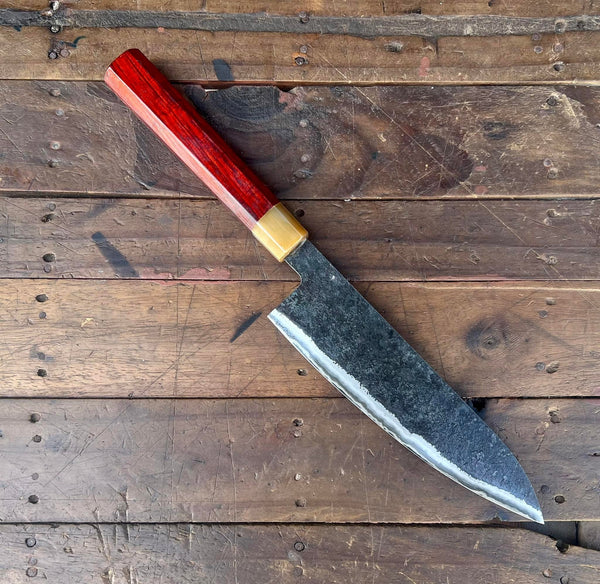 Vijin San Mai Gyuto Chef Knife