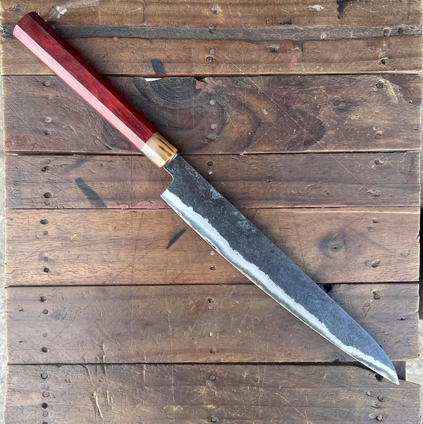 Vijin San Mai Sujihiki Chef Knife