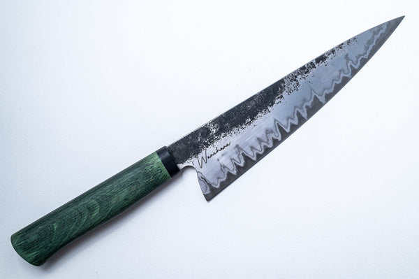 Wanchana Ni-Mai Chef Knife 212mm