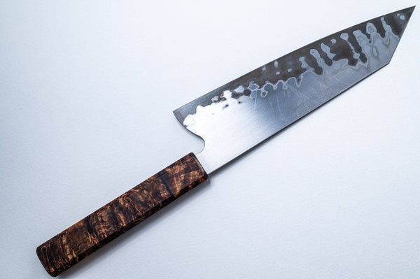 Wanchana Bunka Chef Knife 180mm