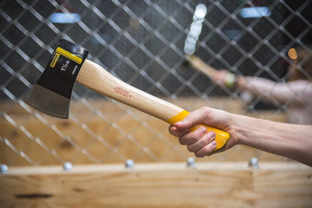 Bulk Axes for Axe Throwing venues near me Shopro IATF/WATL League Axe