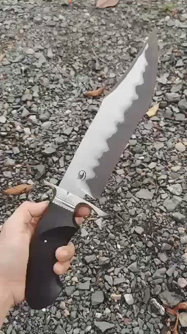 Thai Survival Bowie II