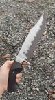 Thai Survival Bowie II