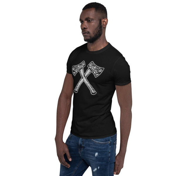 SIAM BLADES Tee - Siam Blades