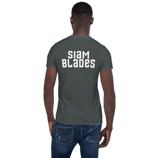 SIAM BLADES Tee - Siam Blades