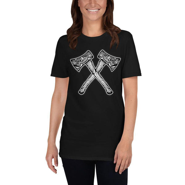 SIAM BLADES Tee - Siam Blades