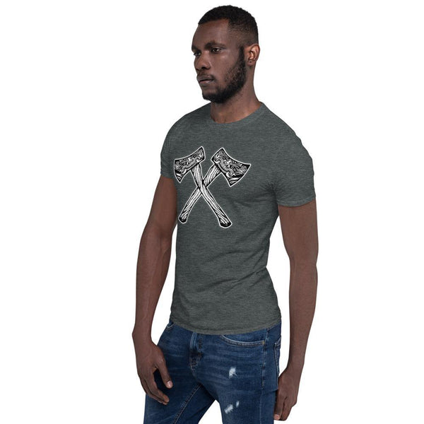 SIAM BLADES Tee - Siam Blades