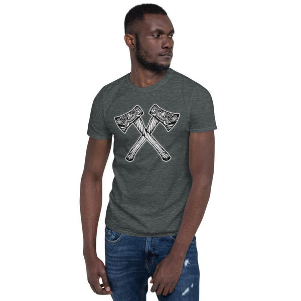 SIAM BLADES Tee - Siam Blades