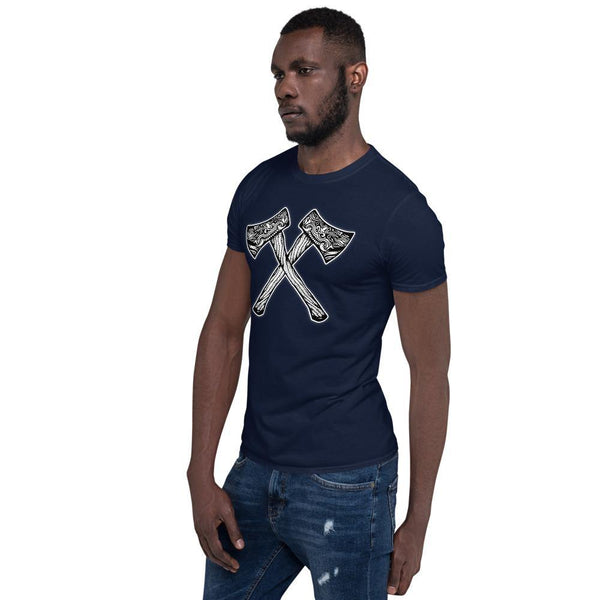 SIAM BLADES Tee - Siam Blades