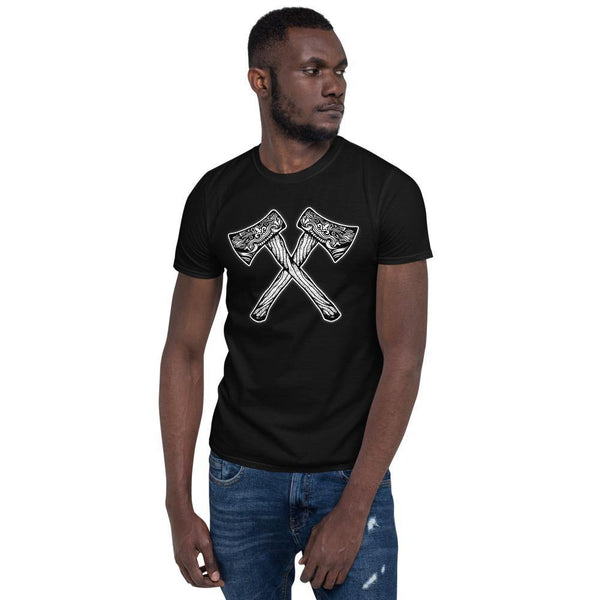 SIAM BLADES Tee - Siam Blades