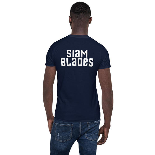 SIAM BLADES Tee - Siam Blades