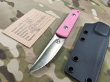 MTK My Little Pink Kwaiken