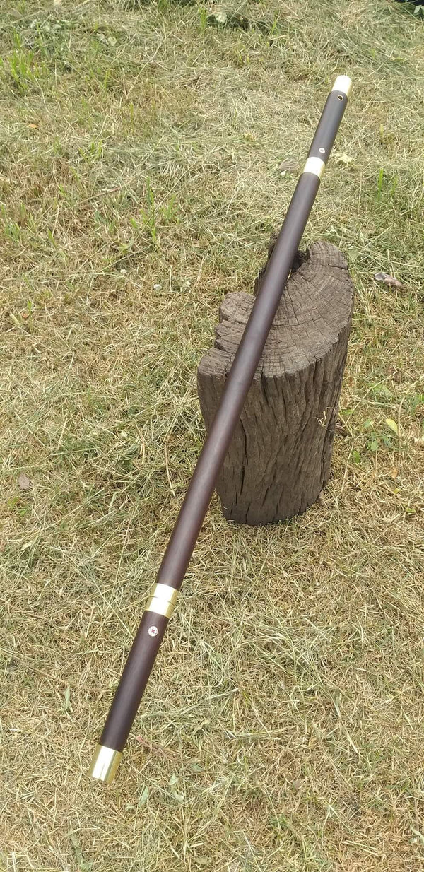 Dual Ended Cane