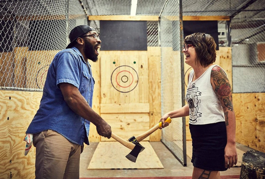 Bulk Axes for Axe Throwing venues near me | Shopro IATF/WATL League Axe ...